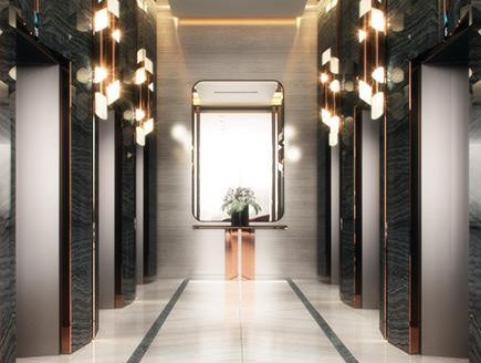 Radisson – Luxury Golf Community