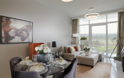 Radisson – Luxury Golf Community