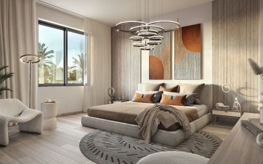 Yas Park Gate – Abu Dhabi