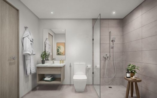 Yas Park Gate – Abu Dhabi