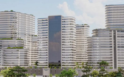 Urban Elegance in Arjan’s Heart