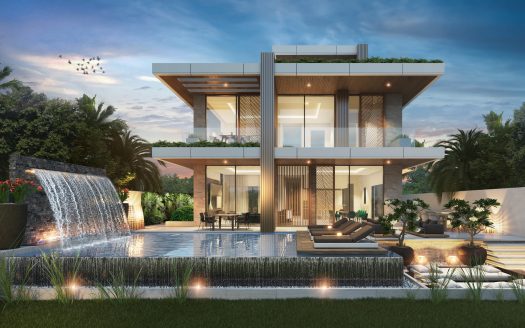 Exclusive Luxury: A Symphony of Luxury Living