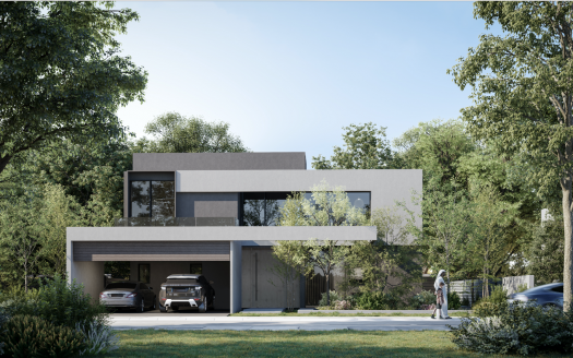 Harmony Haven: Where Nature’s Serenity Meets Modern Luxury