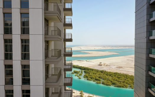 Modern Elegance and Convenience in Twin Towers