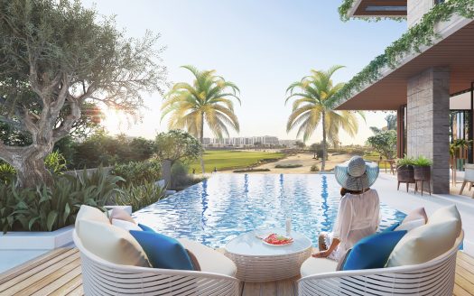 Exclusive Luxury: A Symphony of Luxury Living