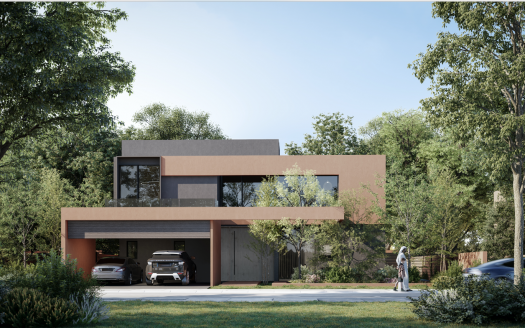 Harmony Haven: Where Nature’s Serenity Meets Modern Luxury