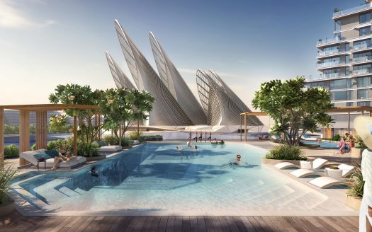 Sanctuary of Wellbeing: Luxurious Holistic Living in the Heart of a Cultural Island Oasis