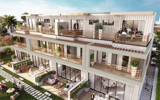 Welcome to a World of Timeless Elegance