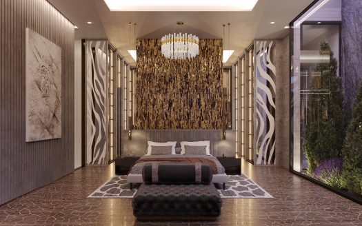 Tranquil Grandeur: Elegant Living in a Vibrant Community