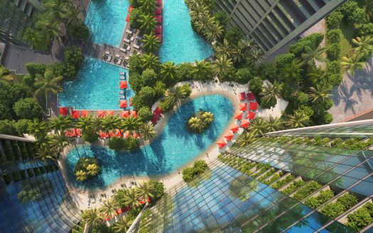 Innovation in a Prime location