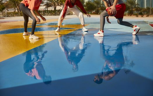 Modern Elegance and Convenience in Twin Towers