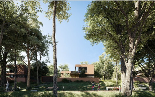 Harmony Haven: Where Nature’s Serenity Meets Modern Luxury