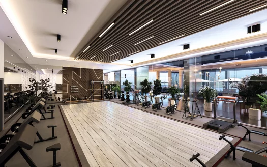 Elegance Redefined: Luxurious Living in the Heart of Jumeirah Village Circle