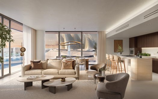 Sanctuary of Wellbeing: Luxurious Holistic Living in the Heart of a Cultural Island Oasis