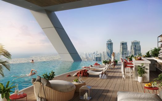 Innovation in a Prime location